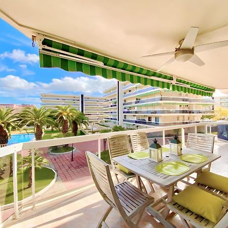 For A Stay Living Park ซาลอว์ ภายนอก รูปภาพ