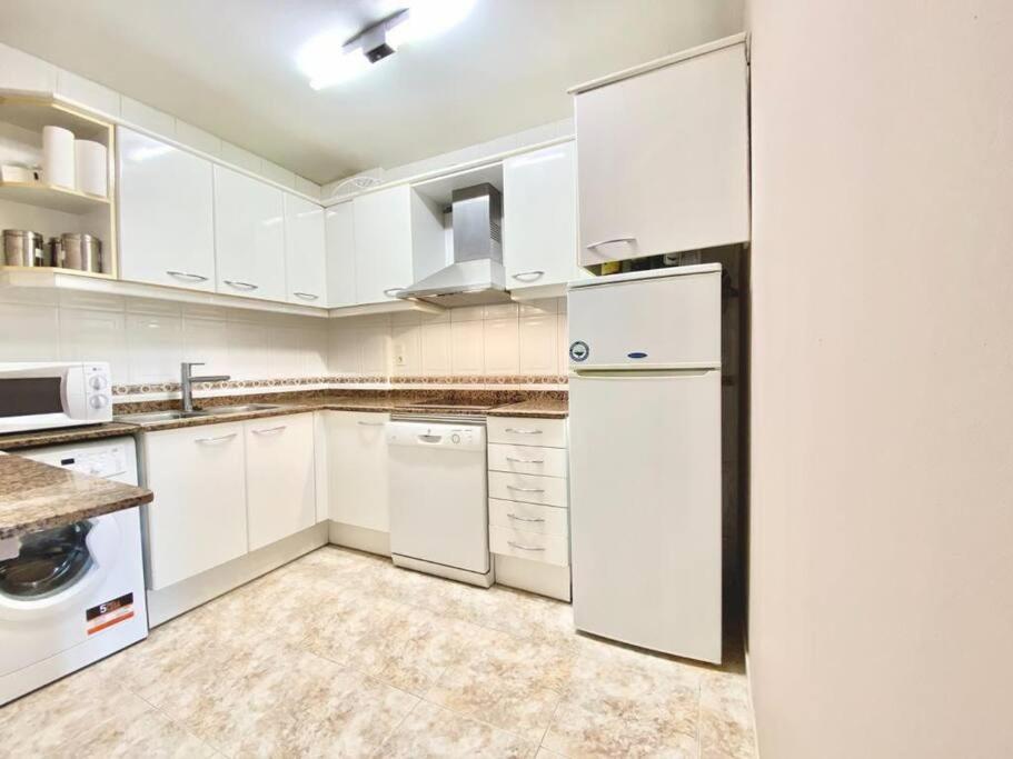 For A Stay Living Park ซาลอว์ ภายนอก รูปภาพ