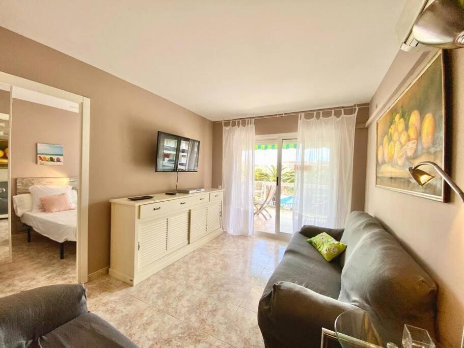 For A Stay Living Park ซาลอว์ ภายนอก รูปภาพ