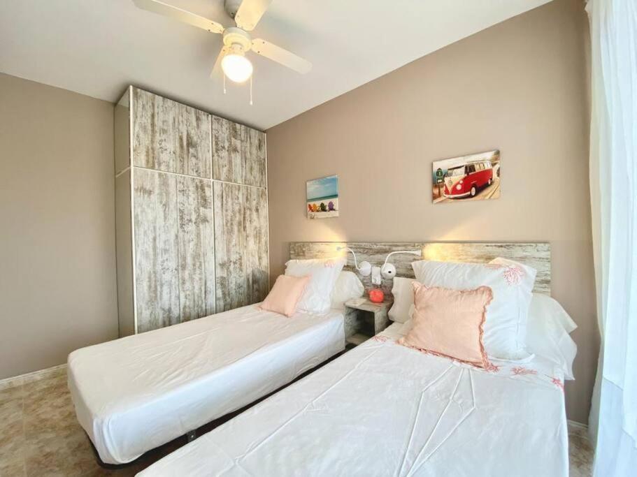 For A Stay Living Park ซาลอว์ ภายนอก รูปภาพ