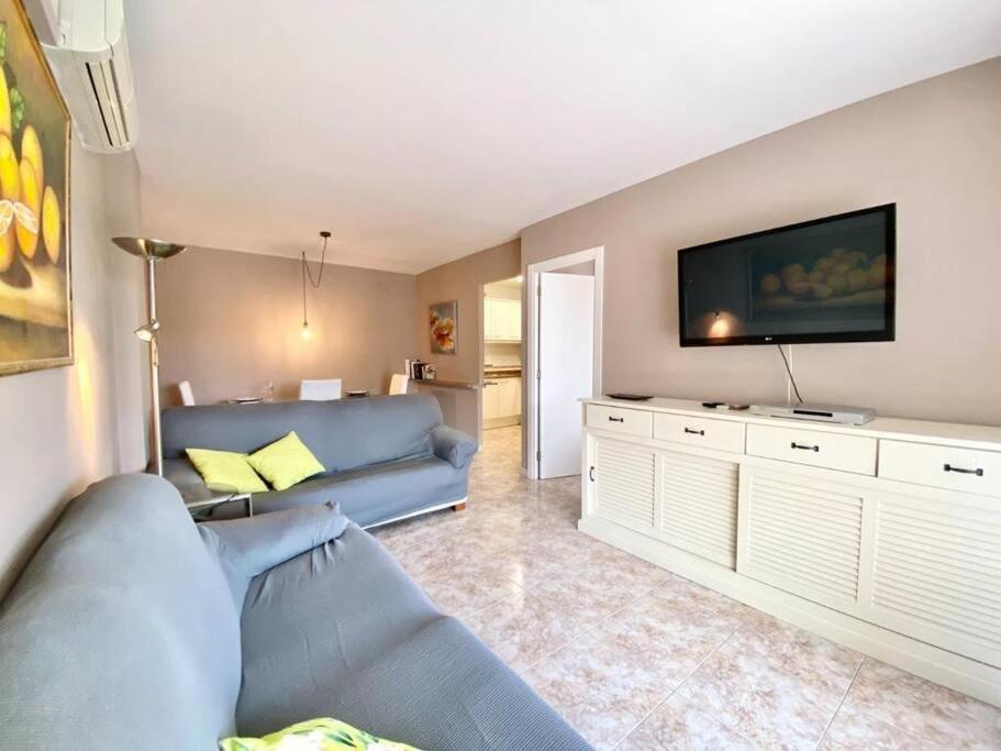 For A Stay Living Park ซาลอว์ ภายนอก รูปภาพ