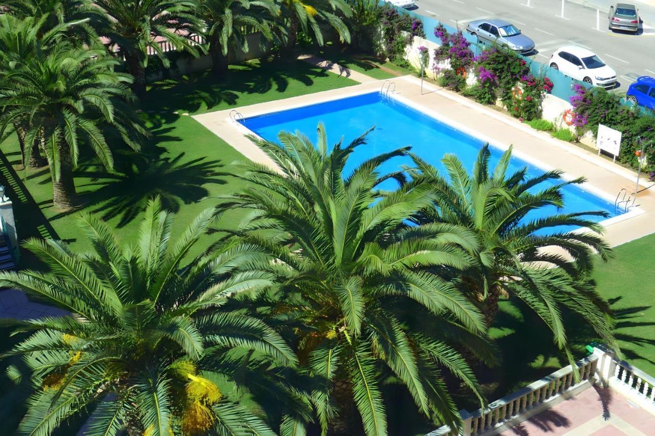 For A Stay Living Park ซาลอว์ ภายนอก รูปภาพ